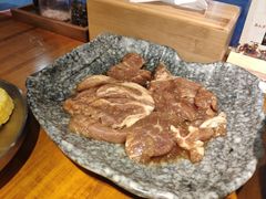 -万兴佳烤肉·长白山老味道(东岸里店)