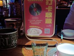 -长沙猫歌音乐餐厅(湖南女子大学店)