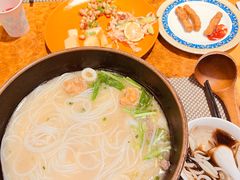 -翠湖六号全日制西餐厅(翠湖宾馆店)