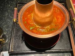 -王家渡火锅店(棕榈泉店)