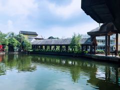 -东部华侨城