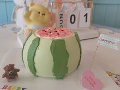 -千浔一暖DIY蛋糕烘焙(人民大学店)