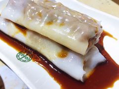 -添好运点心专门店(北角店)