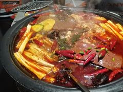-探鱼·鲜青椒爽麻烤鱼(领展购物广场店)