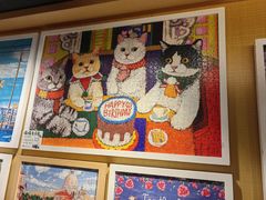 -猫的天空之城概念书店(苏州诚品店)
