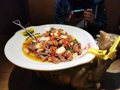 -炊烟小炒黄牛肉(中心印象城店)