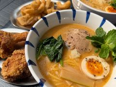 -味太助·银饭食堂(中华城店)