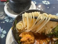 -云南李记罐罐米线饵丝小吃(汉中门金鹰店)