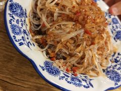 -富临轩私房菜(集庆门大街店)