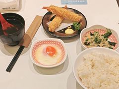 -牛邸·烧肉饭(来福士店)