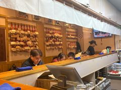 -Ramen满吉·豚骨拉面(丽园路店)