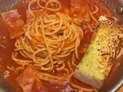 -赤火牛排(金狮广场店)