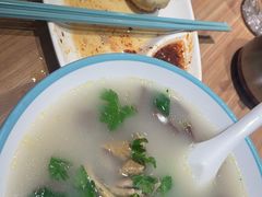 -小杨生煎(宝山花园城店)