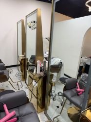 点击看大图 -My未来Hair Salon