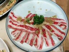 -韩宫宴烤肉·料理(桐乡吾悦广场店)