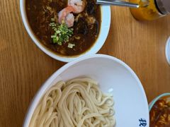 -北三条胡同打卤面馆(雍和宫店)