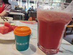 -皇牛鲜生·牛爱牛鲜牛肉自选火锅(晋吉北路店)