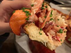 -Burger & Lobster(Dean Street)