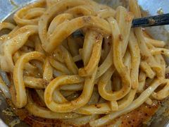 -白翔甜食店