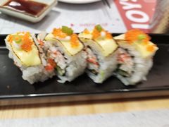 -喜寿司(金狮广场店)