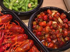 -靓靓蒸虾·头牌蒸虾(雪松路总店)
