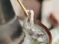 鲜牛百叶-天桥老金涮肉(牛街店)