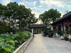 -龚家花园农家乐休闲别墅