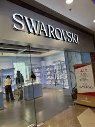 -SWAROVSKI(燕莎奥特莱斯店)
