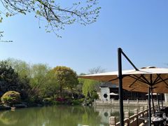-杭州西子湖四季酒店·金沙厅