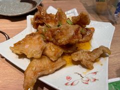 -荣鹏风味烀饼(万达广场店)