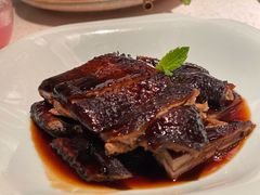 杭州酱鸭-竹外桃花·江南小酒馆(SKP·S店)
