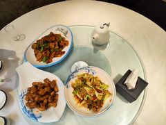 -国际海员俱乐部(餐饮部)