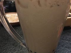 大红袍珍珠奶茶-湊湊火锅·茶憩(世博大道店)