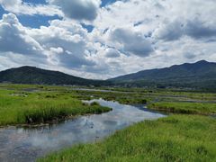 -腾冲北海湿地