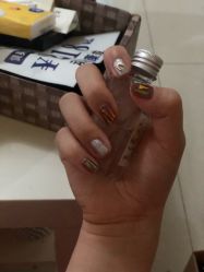 -臻美薈美容养生美甲美睫專門店