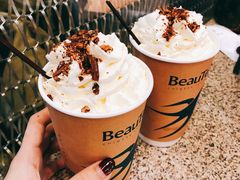 -BeauTea水仙(coco park店)