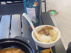 -阿婆牛杂·广府非遗地标美食(云山天地店)