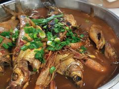 -溱湖八鲜菜馆
