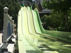 -亚马逊丛林水乐园