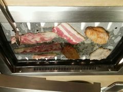 -新石器烤肉(中房金谊广场店)