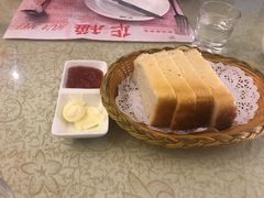 -华梅西餐厅(哈尔滨中央大街店)