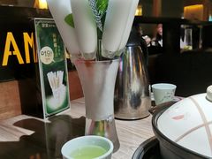 -探窝·竹笙椰子鸡(杨箕店)