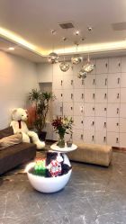 前台-CD Hair salon