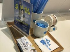 -兰熊鲜奶(西直门凯德mall店)