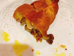 -熠盛粤味·顺德桑拿鸡(永康路店)