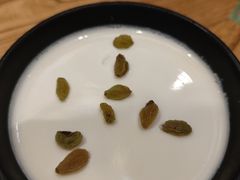 新疆手工酸奶-北疆饭店(大运河博物馆宝龙店)