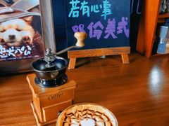 -Cafe Villa