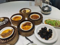-万龙洲海鲜·粤菜(亚运村店)