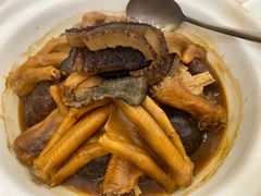 鲍鱼一品煲-东方印象大酒楼(拱北店)