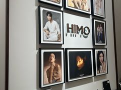 -海马体照相馆丨大师(青岛万象城店)